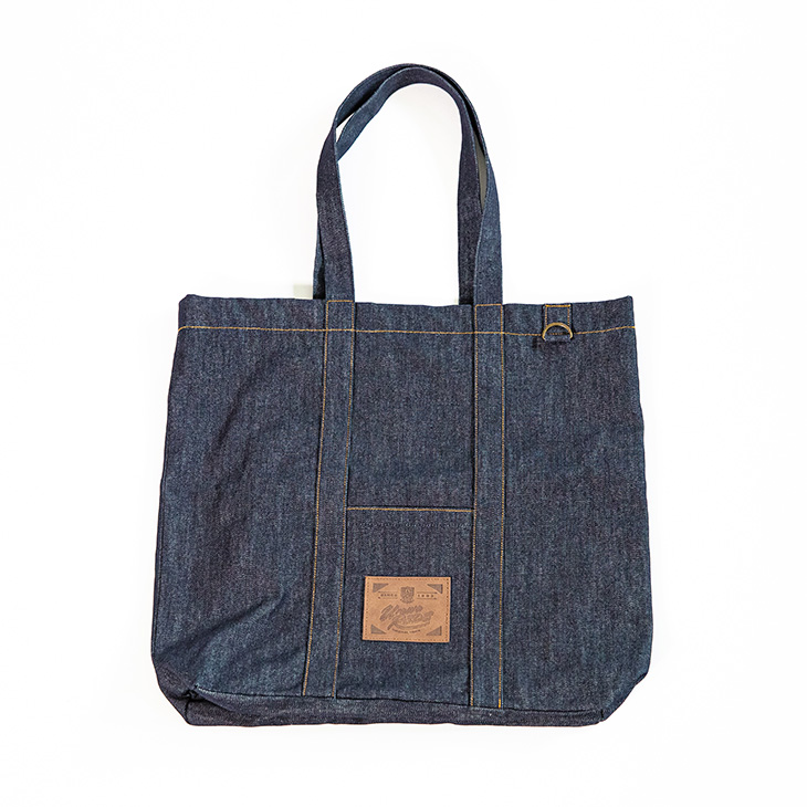 URAWA REDS デニムトートバッグ | 浦和レッズオンラインショップ