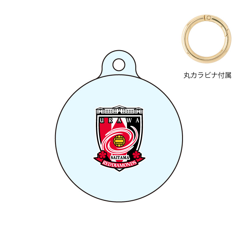 REDS GADGET COLLECTION / Air Tagケース〈2026年5月中旬頃から順次発送〉