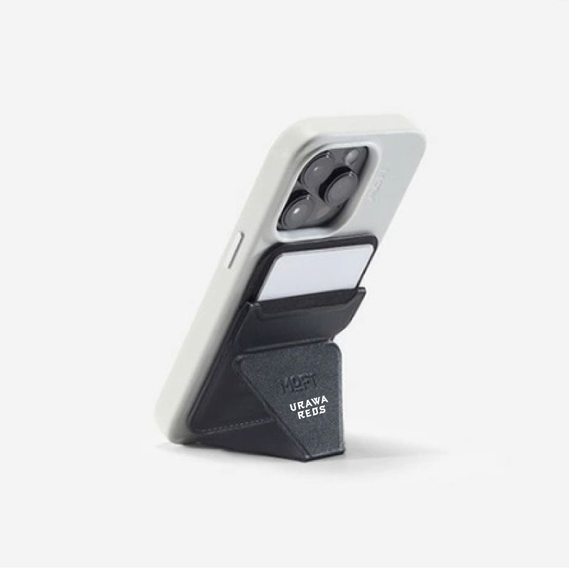 REDS GADGET COLLECTION /MOFT Snap-On スマホスタンド〈2026年5月中旬頃から順次発送〉