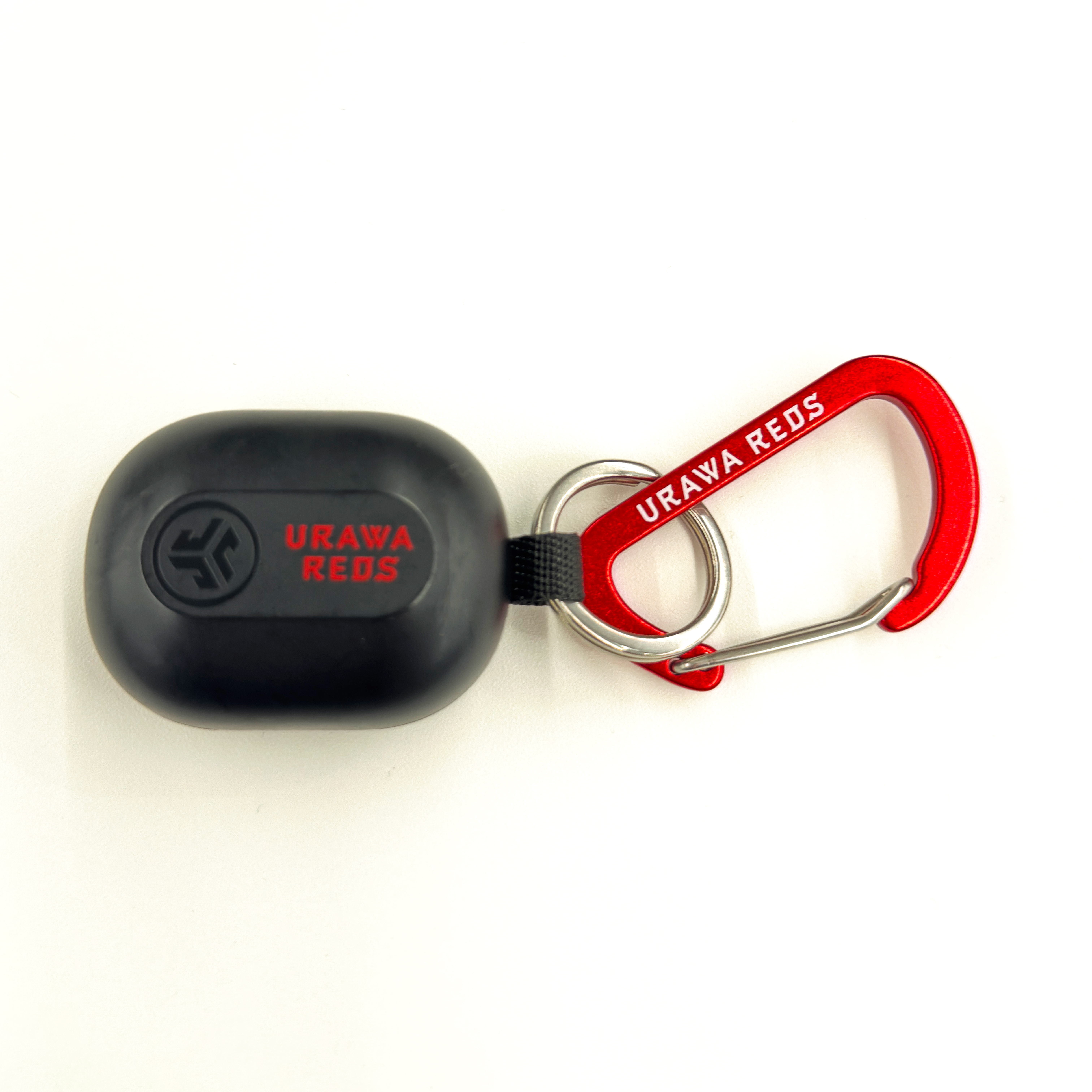 REDS GADGET COLLECTION /JBUDS MINI TRUE WIRELESS EARBUDS〈2026年5月中旬頃から順次発送〉