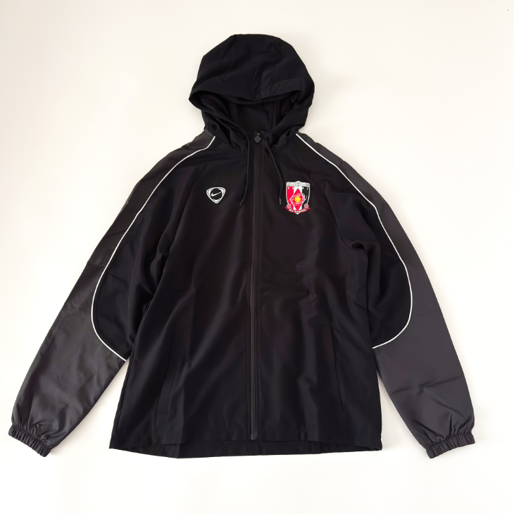 URMKナイキ RPL ACD+ ジャケット W/ブラック
