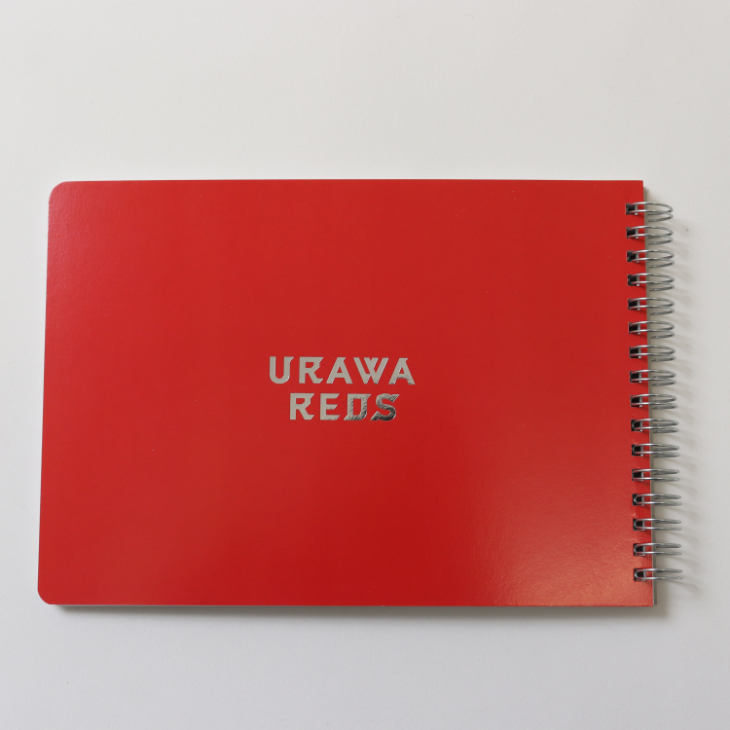 URAWA REDS サインBOOK | 浦和レッズオンラインショップ