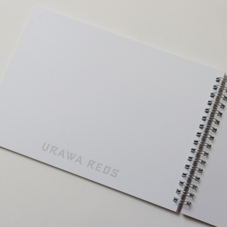 URAWA REDS サインBOOK | 浦和レッズオンラインショップ