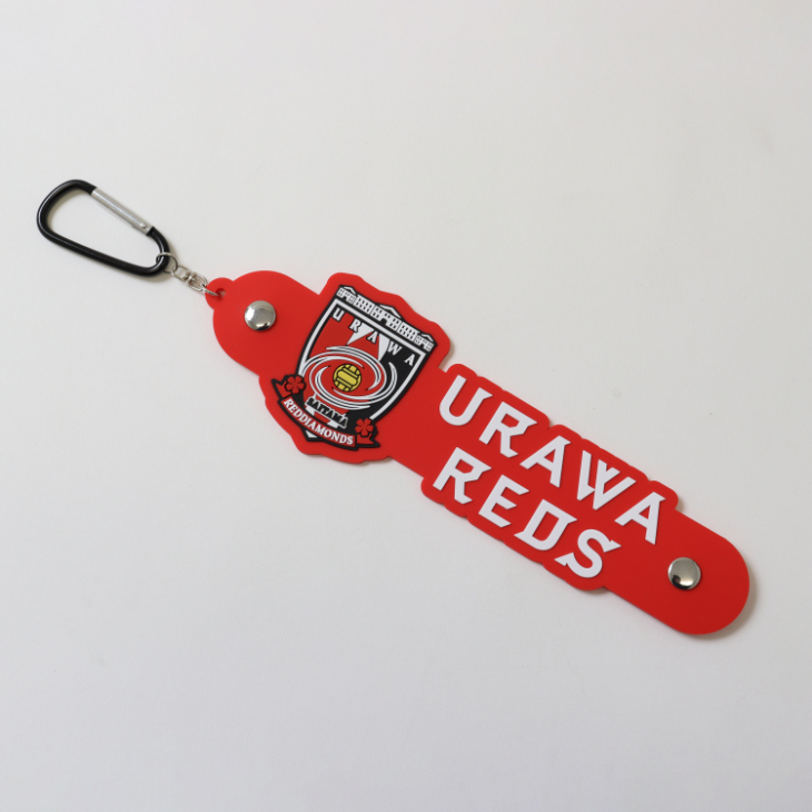タオルホルダー (URAWA REDS)