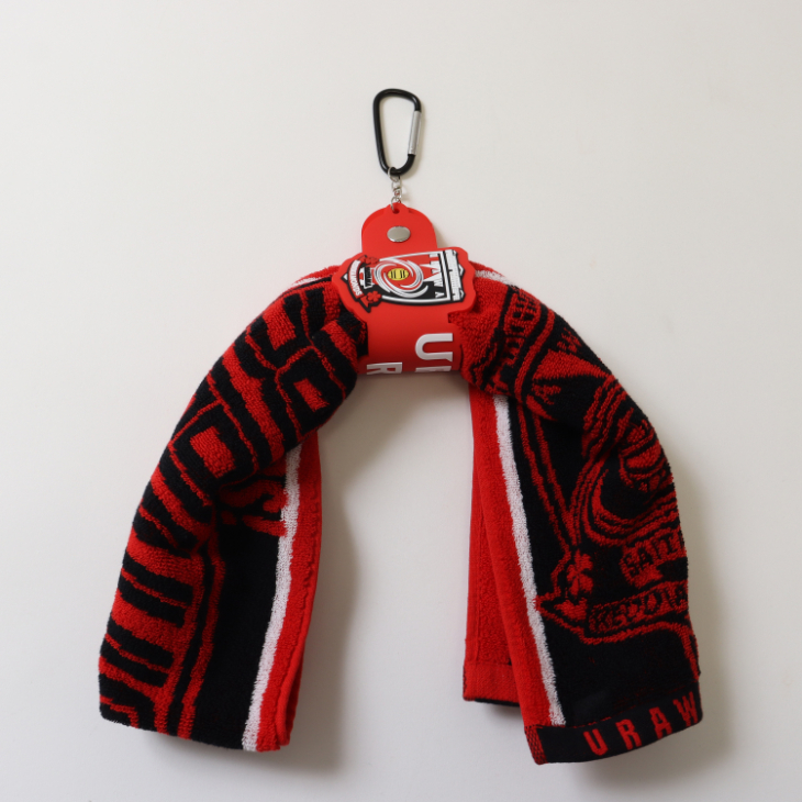 タオルホルダー (URAWA REDS) | 浦和レッズオンラインショップ