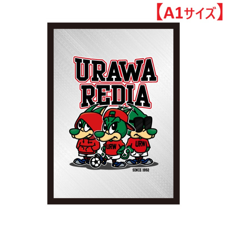 アメコミレディア メタルグラフィ / A1〈6月上旬から順次お届け〉