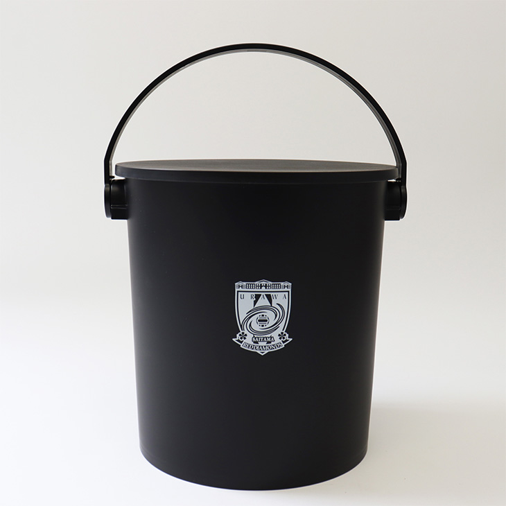 URAWA REDS 座れるバケツ