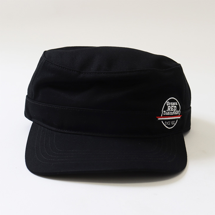 ワークキャップ (Urawa RED Diamonds)