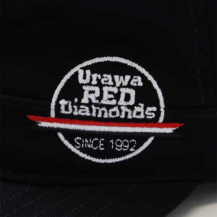 ワークキャップ (Urawa RED Diamonds) | 浦和レッズオンラインショップ