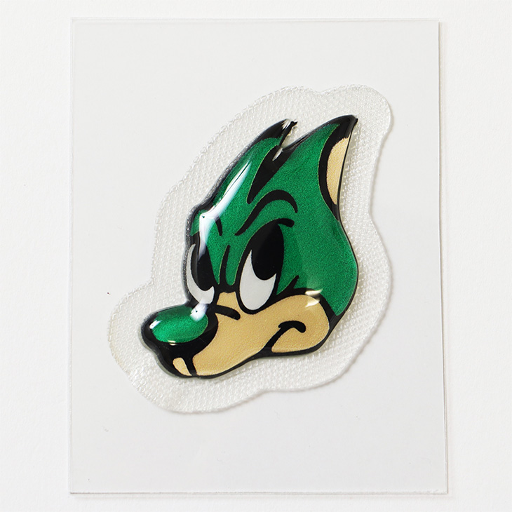 ぷにぷにステッカー レディア