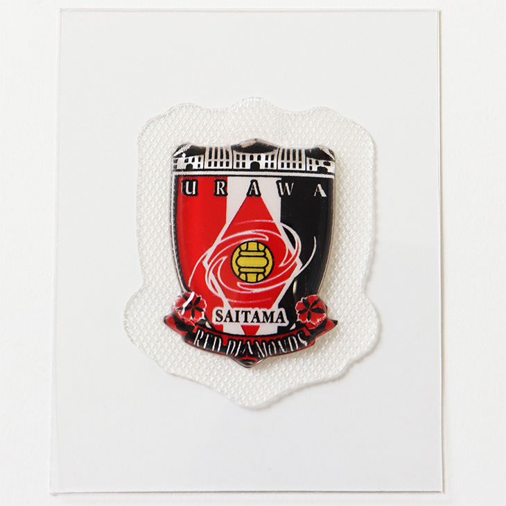 ぷにぷにステッカー エンブレム