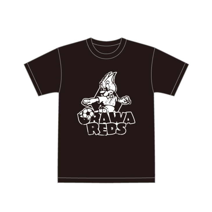 レディア KIDS Tシャツ/黒