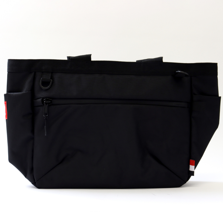 スタジアムトートバッグ