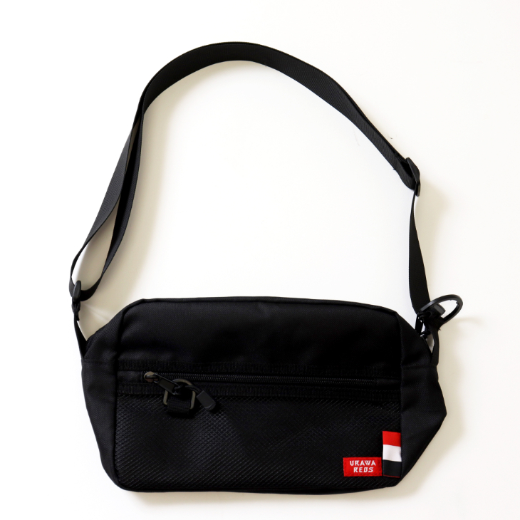 スタジアムショルダーバッグ
