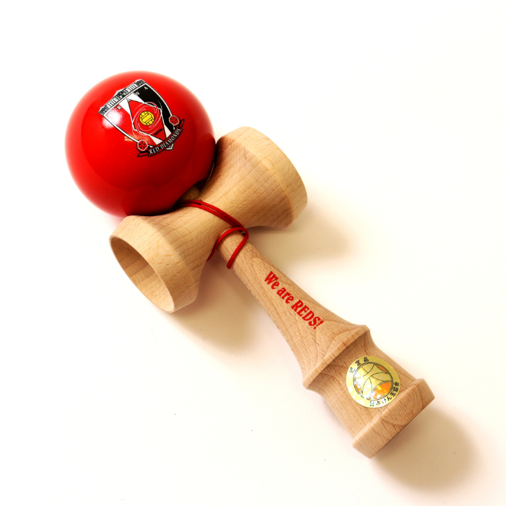 URAWA REDS けん玉
