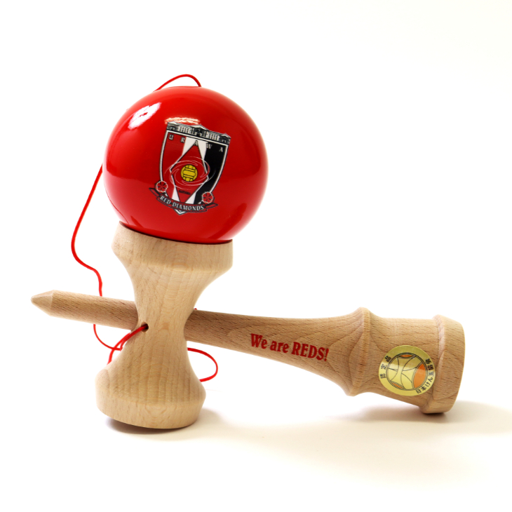 URAWA REDS けん玉 | 浦和レッズオンラインショップ