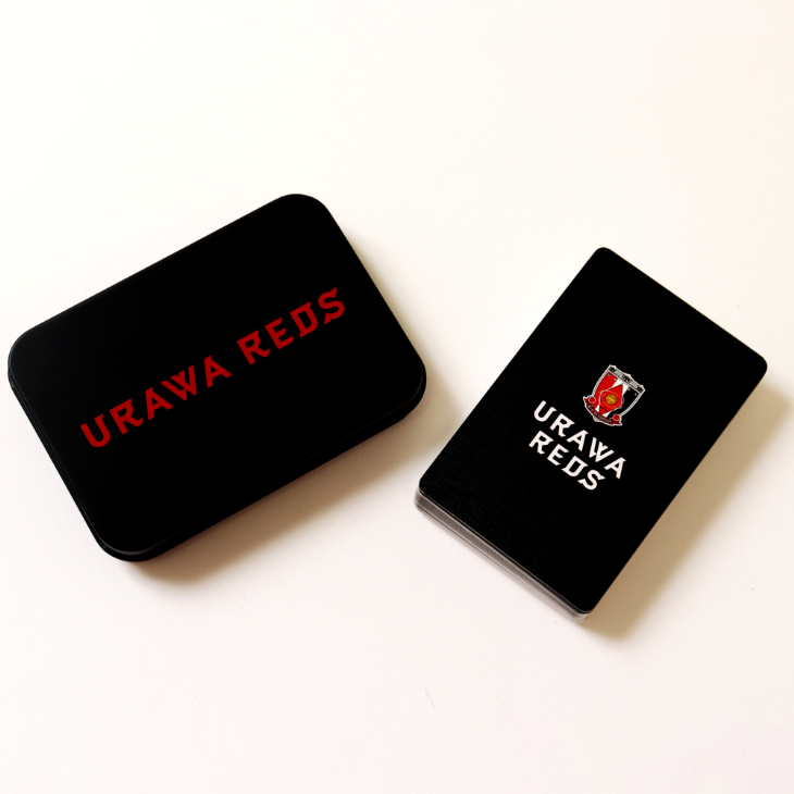 URAWA REDS トランプ | 浦和レッズオンラインショップ
