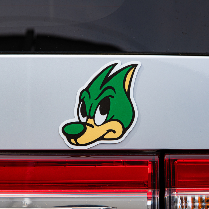 カーマグネット (レディア)