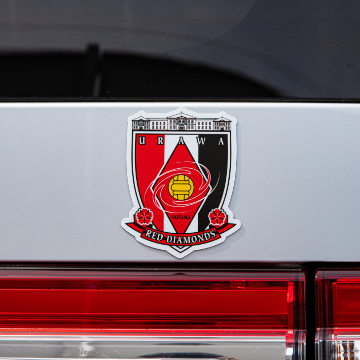 カーマグネット (エンブレム)