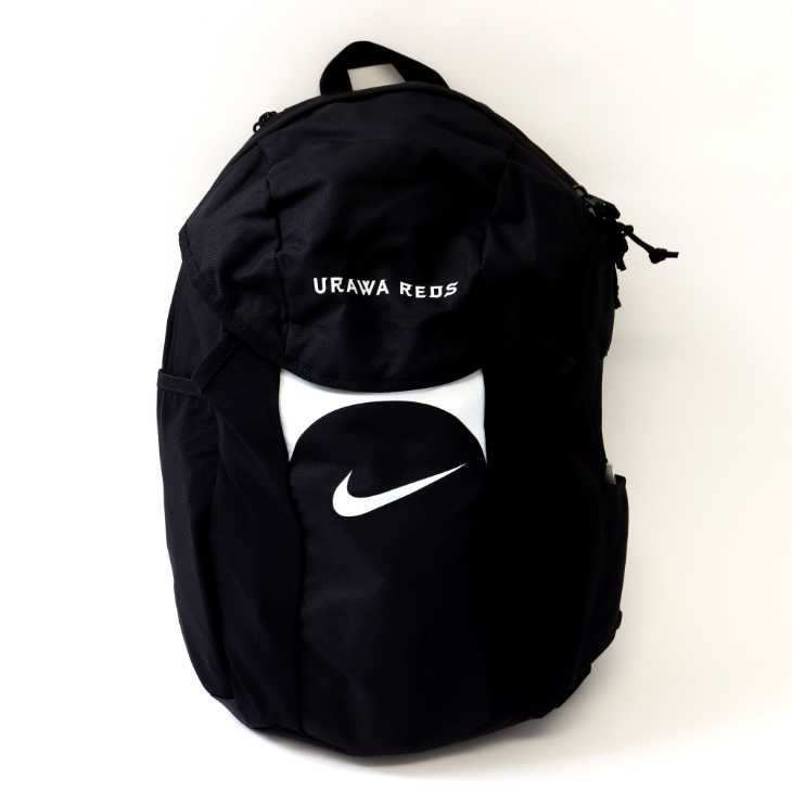 URMKナイキ アカデミー チーム バックパック 2.3/ブラック/free