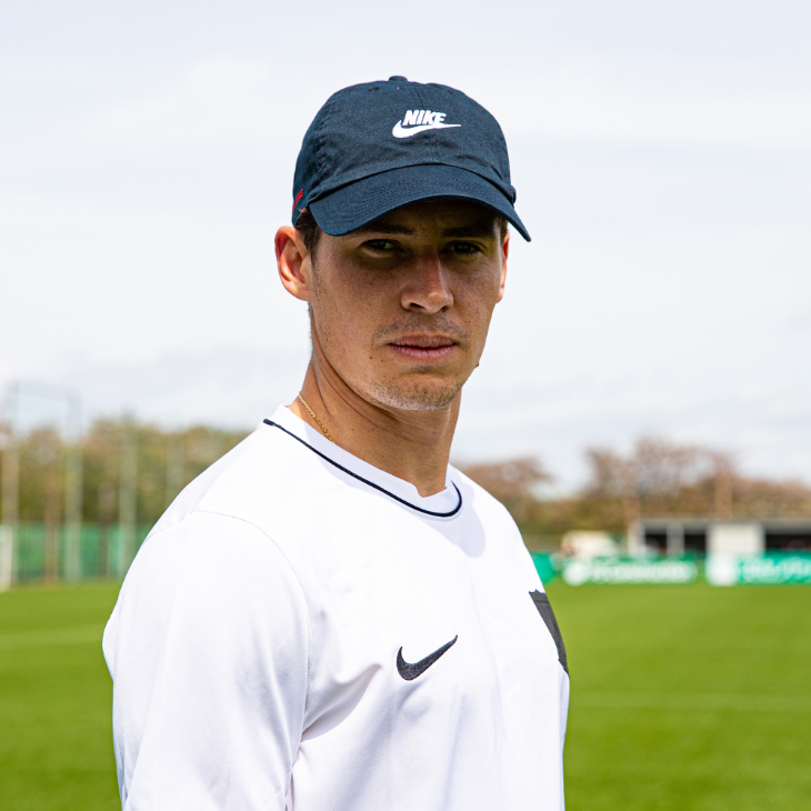 URMKナイキ クラブ CB FUT WSH L キャップ/ブラック