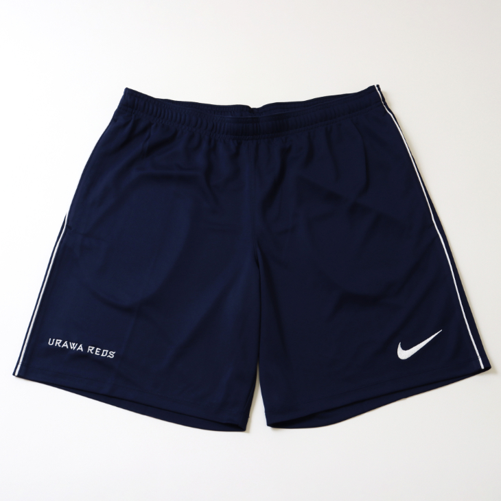 URMKM NK DF PARK26 SHORT KZ/ネイビー