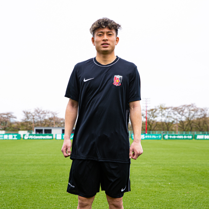 URMKM NK DF PARK26 SS TOP/ブラック