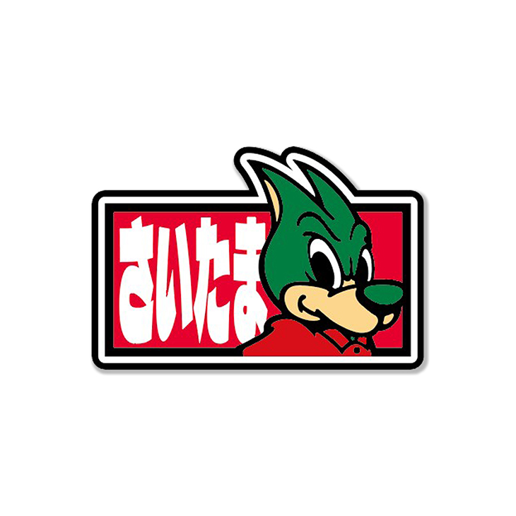 刺繍ワッペン (さいたま/REDIA)