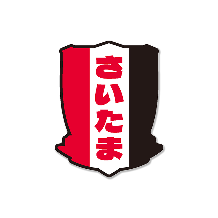 刺繍ワッペン (さいたま)