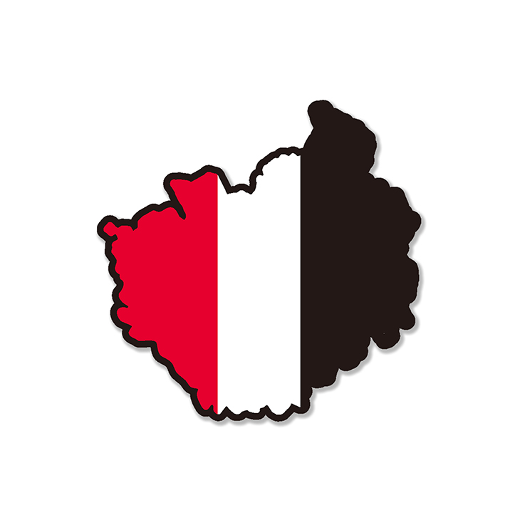 刺繍ワッペン (さいたま市)