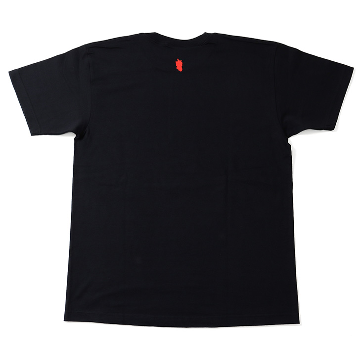 Tシャツ (浦和)/黒 | 浦和レッズオンラインショップ
