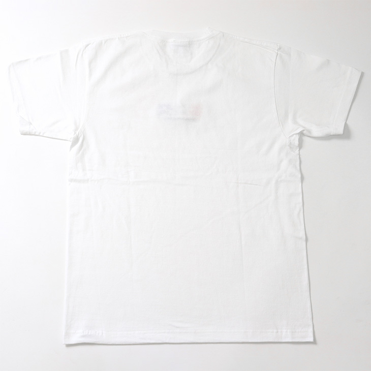 浦和座標 刺繍Tシャツ/白 | 浦和レッズオンラインショップ