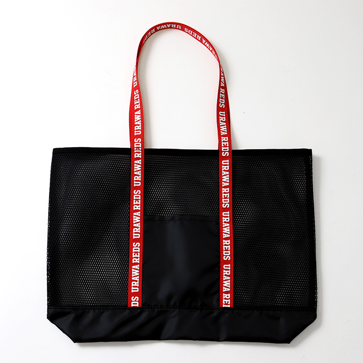 URAWA REDS メッシュスタンダードトートバッグ