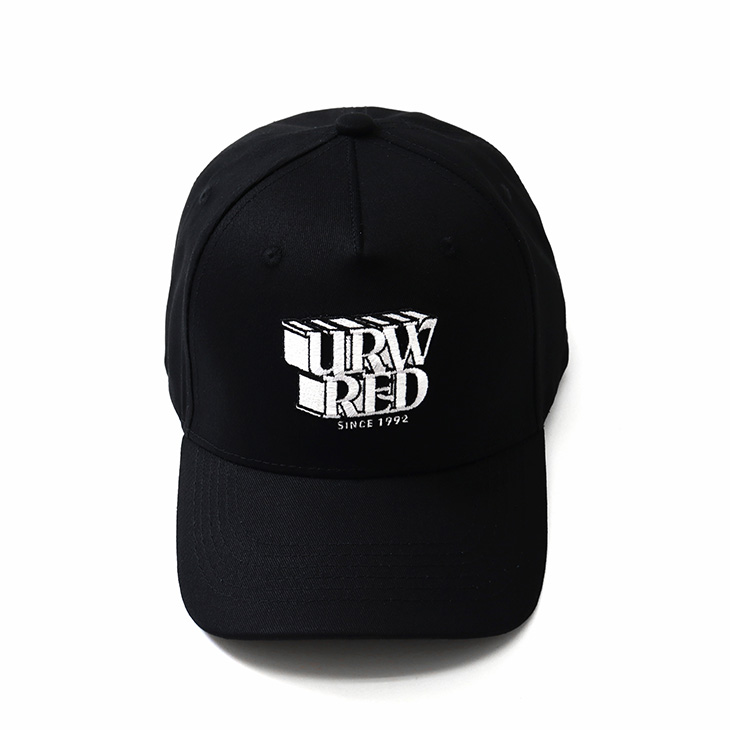 キャップ (URW RED)
