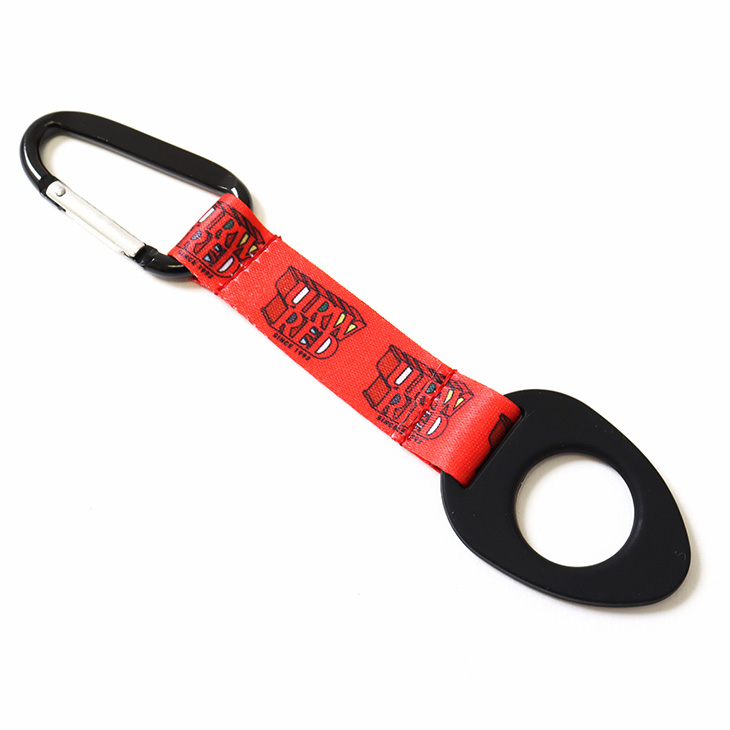 ペットボトルホルダー (URW RED)