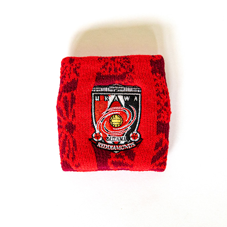 REDS ROCK! 2026 リストバンド