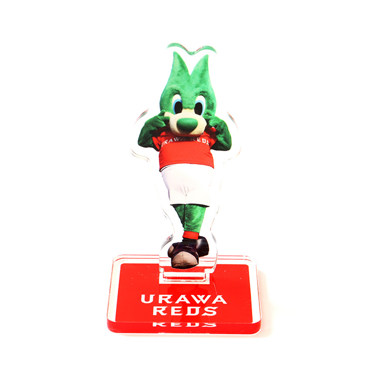 浦和レッズ　アクスタ レディアアクリルスタンド（ブラインドパッケージ） | 浦和レッズ