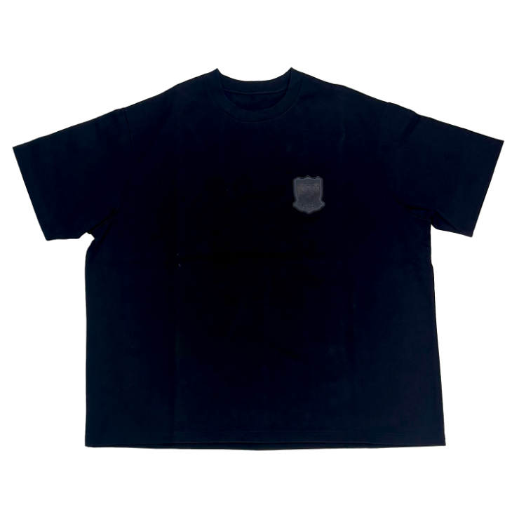 REDS URBAN COLLECTION Tシャツ/黒〈7月下旬から順次お届け〉