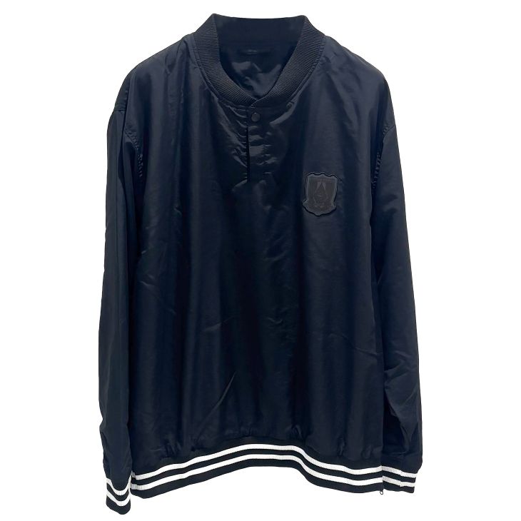 REDS URBAN COLLECTION プルオーバーブルゾン〈7月下旬から順次お届け
