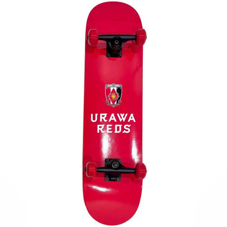 REDS URBAN COLLECTION スケートボード(コンプリート）〈8月下旬から順次お届け〉