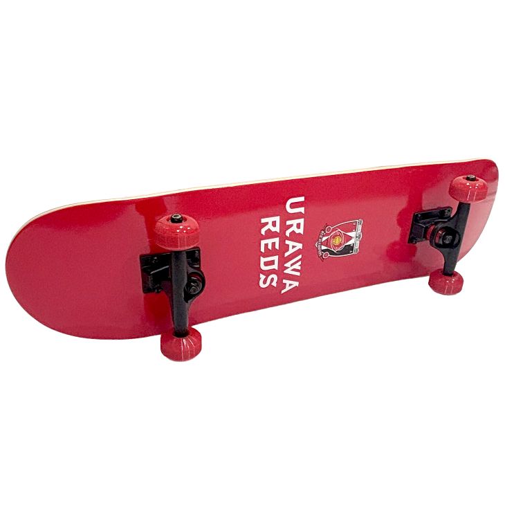 REDS URBAN COLLECTION スケートボード(コンプリート）〈8月下旬から