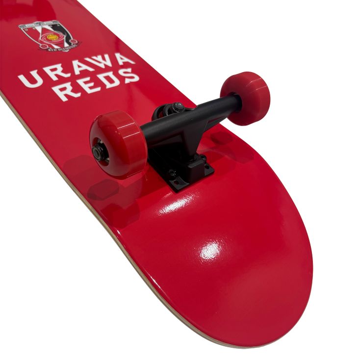 REDS URBAN COLLECTION スケートボード(コンプリート）〈8月下旬から