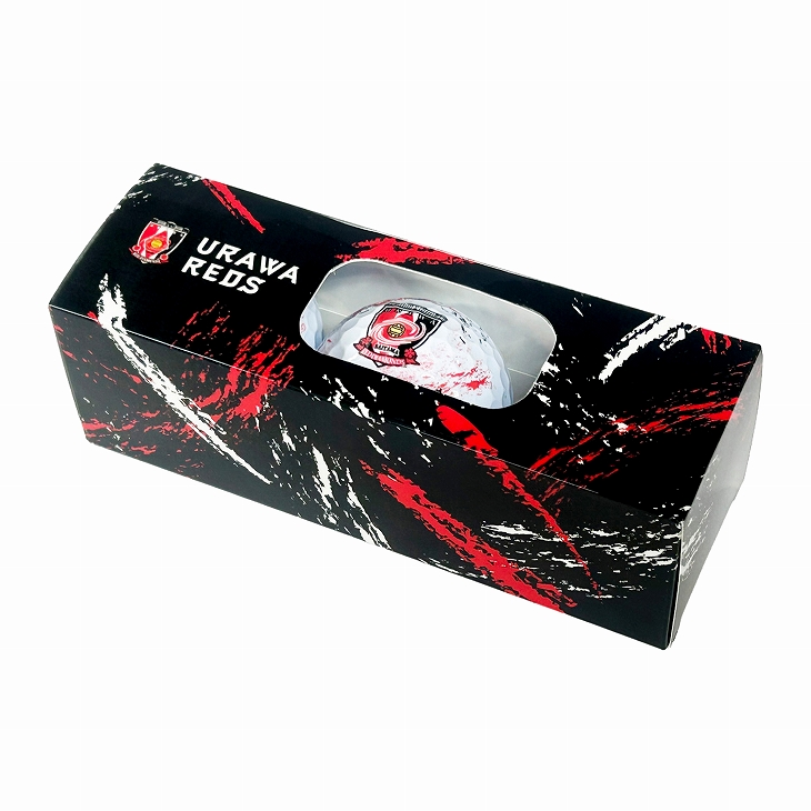 REDS GOLFゴルフボール3P