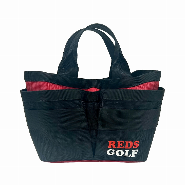 REDS GOLFラウンドバッグ