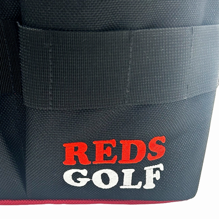REDS GOLFラウンドバッグ | 浦和レッズオンラインショップ