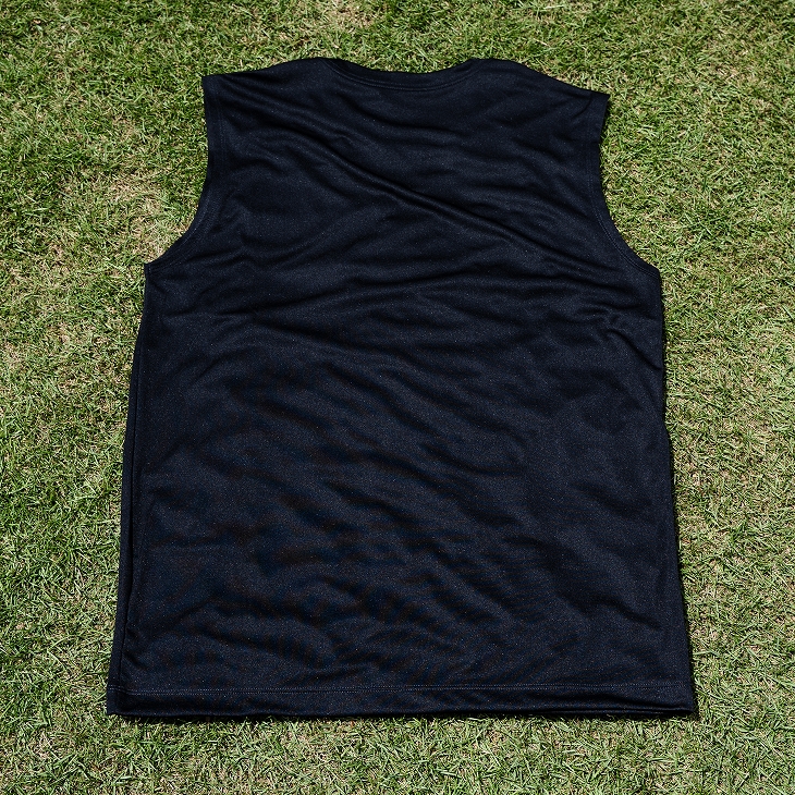 URMKナイキ DF STD SLVLS フレックス S/S Tシャツ/ブラック | 浦和