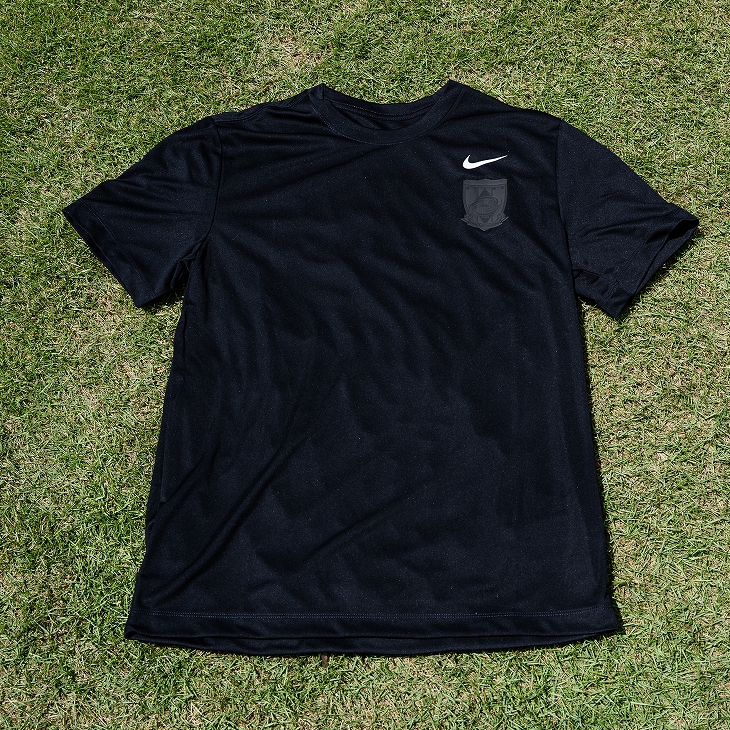 URMKナイキ DF STD FLEX S/S Tシャツ/ブラック | 浦和レッズオンライン