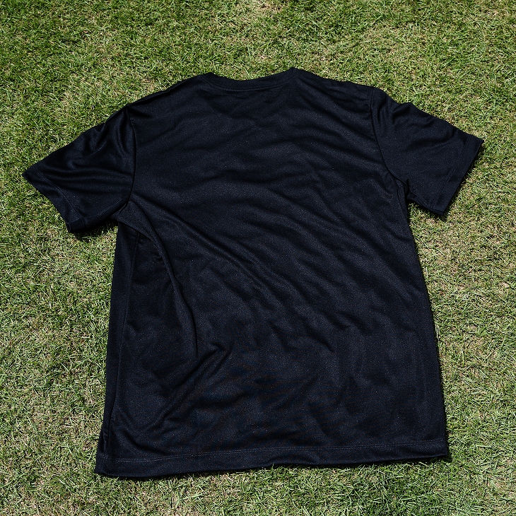 URMKナイキ DF STD FLEX S/S Tシャツ/ブラック | 浦和レッズオンライン