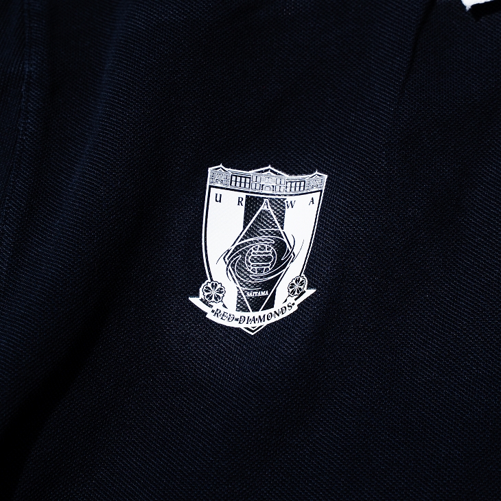URMKナイキ クラブ S/S ポロ FUTBOL | 浦和レッズオンラインショップ