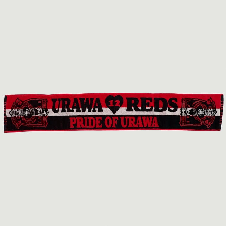 ミニタオルマフラー（REDS ICON）